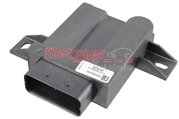 METZGER 2250274 ORIGINAL ERSATZTEIL GREENPARTS Steuergerät, Kraftstoffpumpe